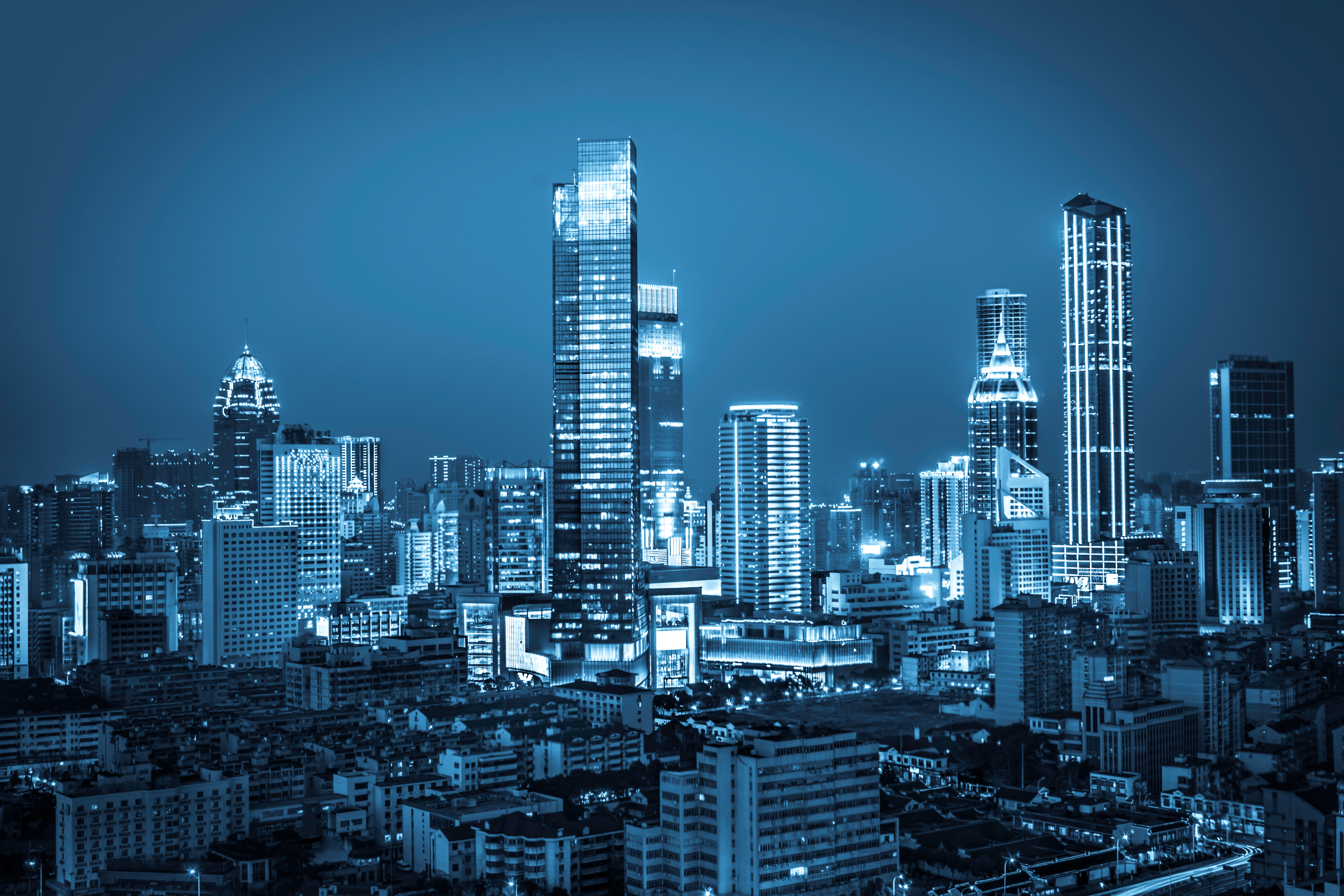 SMART CITIES E CONSTRUÇÕES INTELIGENTES: O QUE VIRÁ PÓS ACELERAÇÃO PANDÊMICA