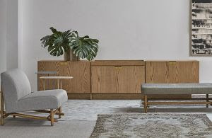 Atemporal: charme e versatilidade na decoração
