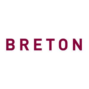 Breton: em sua maioria formada por mulheres em cargos de liderança