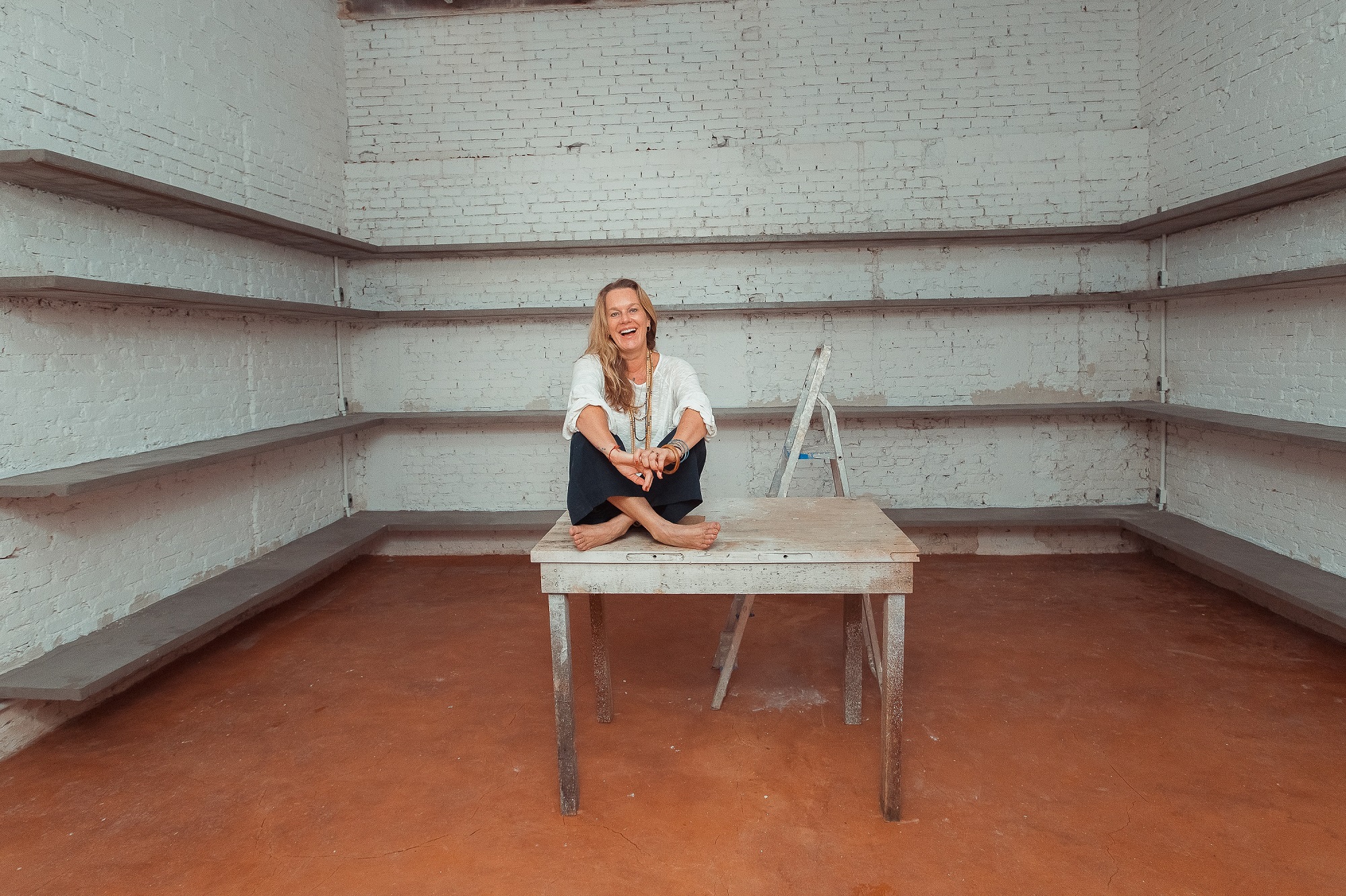 Feira na Rosenbaum inaugura a primeira loja física em São Paulo e celebra seus 10 anos de história como palco do design brasileiro