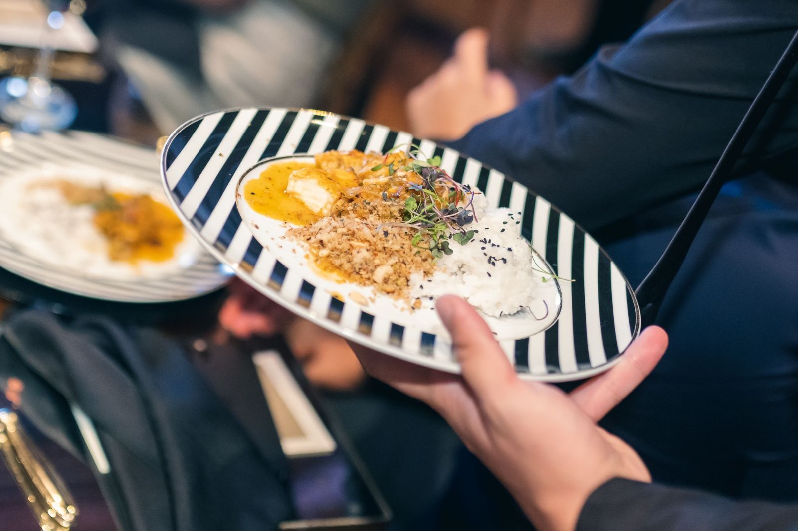 ​D​escubra como fazer a exclusiva e sofisticada moqueca de cação do Chef Gustavo Pereira