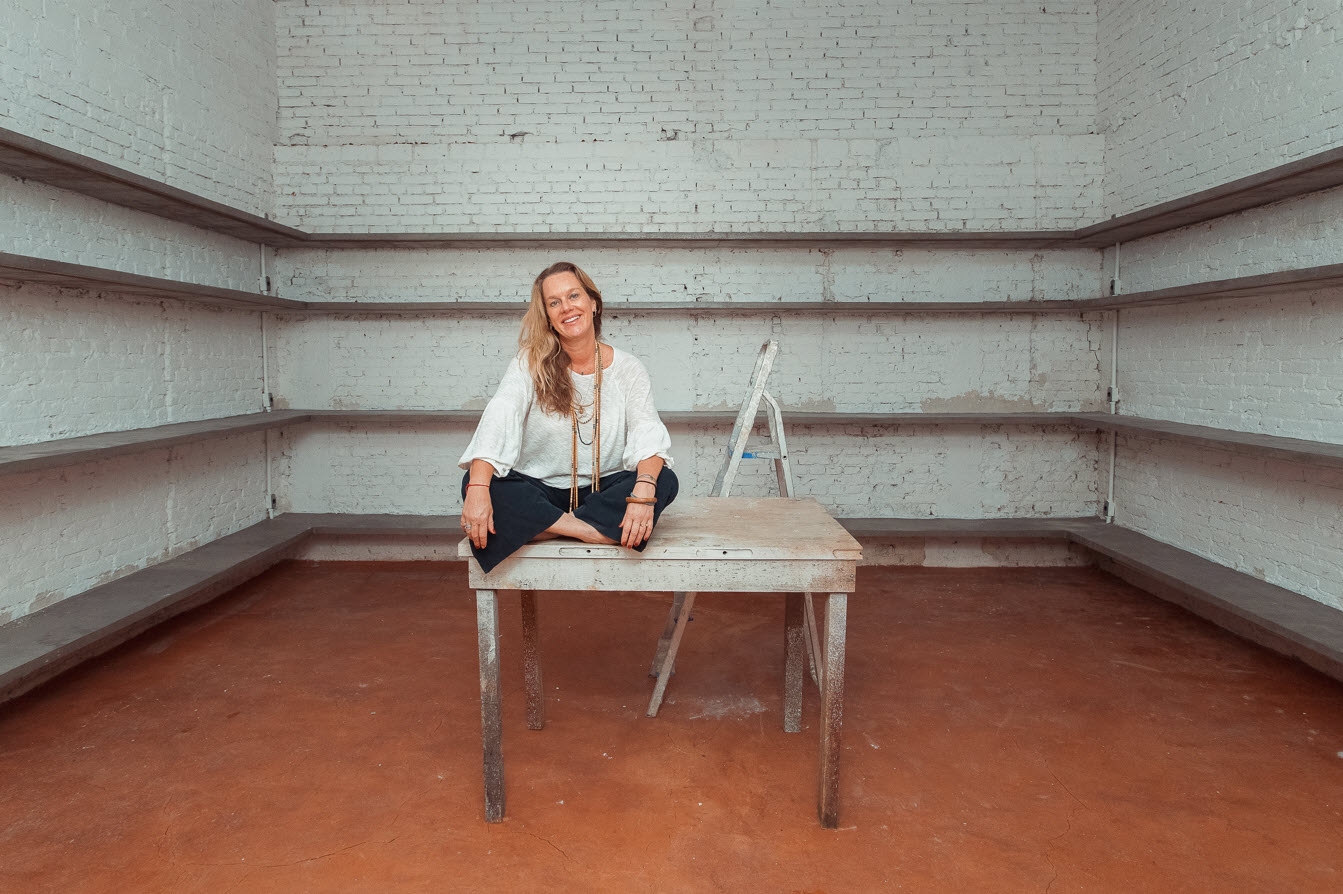 FEIRA NA ROSENBAUM INAUGURA A PRIMEIRA LOJA FÍSICA | 17 DE FEVEREIRO DE 2022