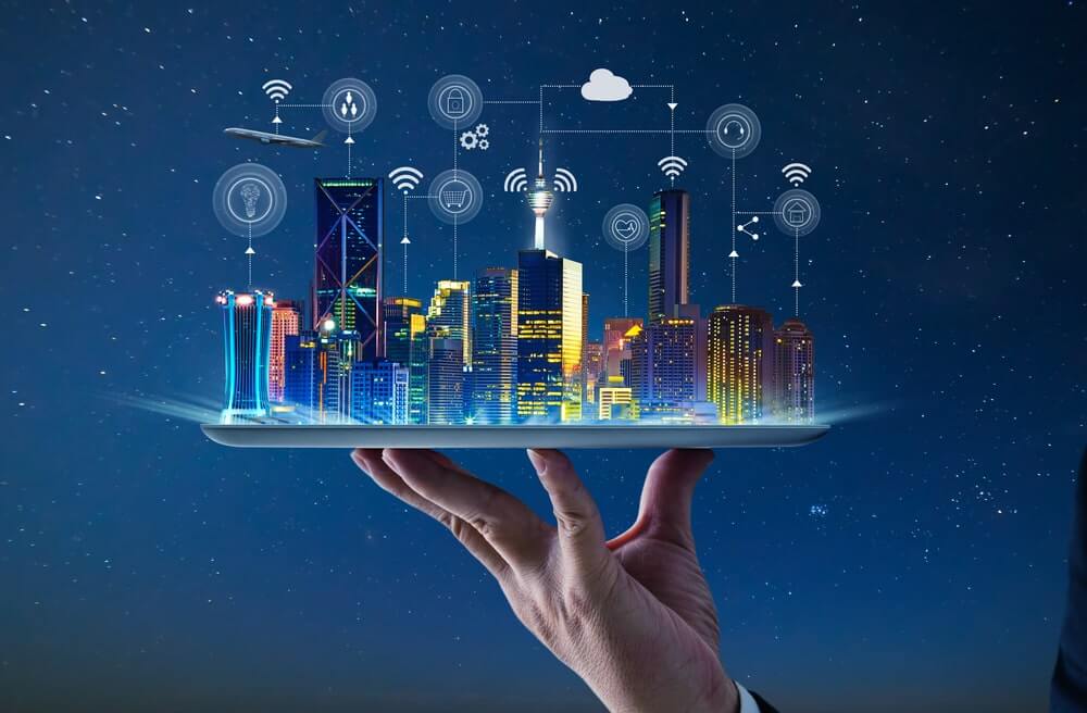 Cidades Inteligentes usam a tecnologia para o bem-estar dos cidadãos