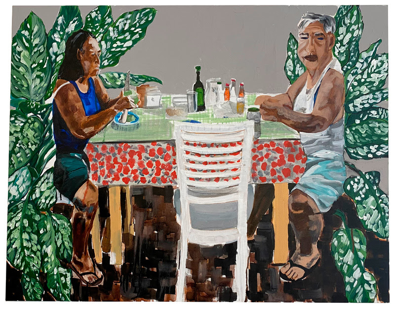 ​ArtSampa confirma a participação de novas galerias em sua primeira edição