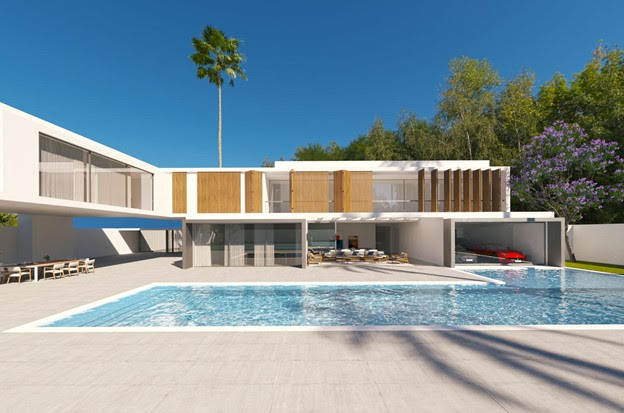 ​Casa Cubo conquista famosos e chama atenção em ‘Verdades Secretas 2’