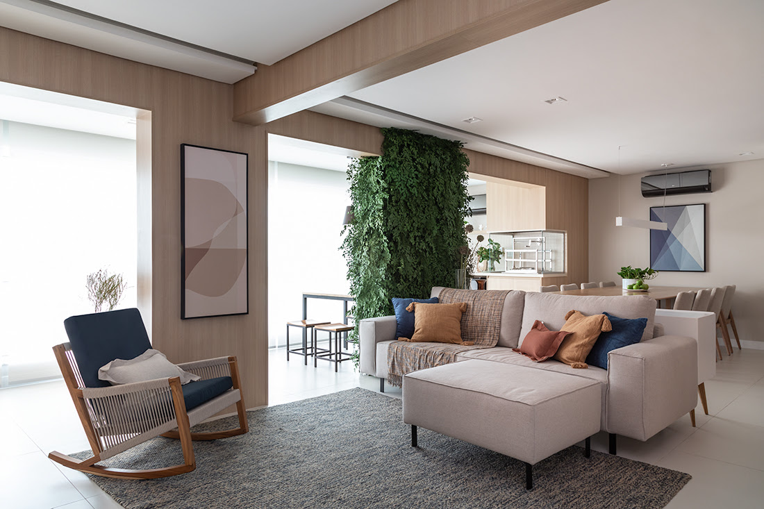 Décor Comfy em 2022: Conheça o estilo pautado no conforto e bem-estar dos moradores