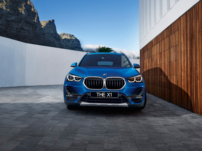 O novo BMW X1 ganha mais design, tecnologia e conteúdo sem aumento no preço