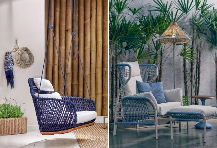 Férias em casa pede conforto e reconexão