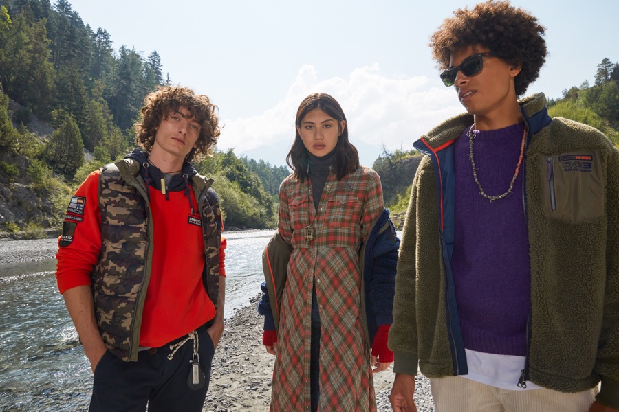 Design, tradição e sofisticação marcam o Fall-Winter 22 da grife La Martina