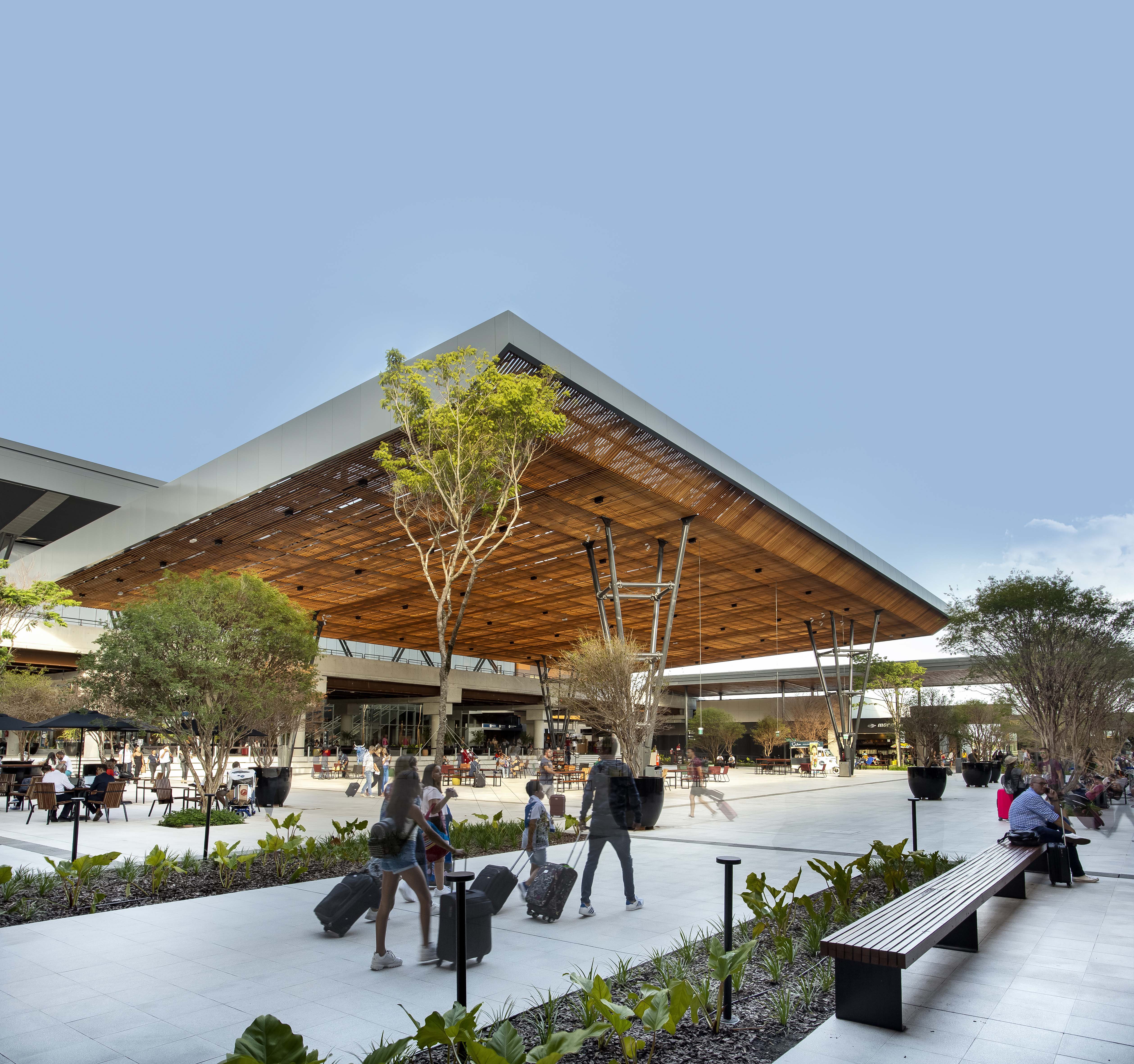 JA8 Arquitetura Viva comemora duas décadas com novo posicionamento