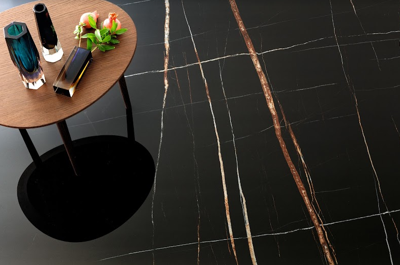 Laminam apresenta lançamentos na Expo Revestir 2022