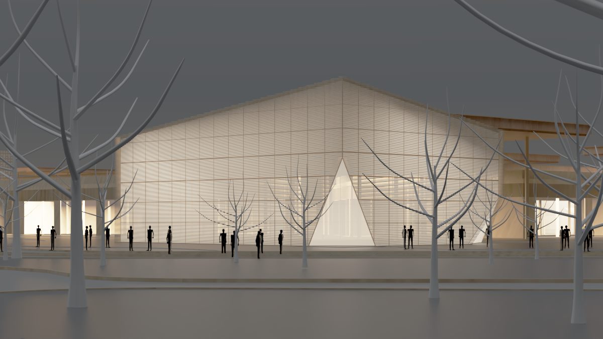 PARTAGE SHOPPING BRASÍLIA TERÁ ARQUITETURA COM SELO LEED EM PROJETO ASSINADO POR CITÉ ARQUITETURA + SÁ & ALMEIDA ARQUITETURA E PAISAGISMO
