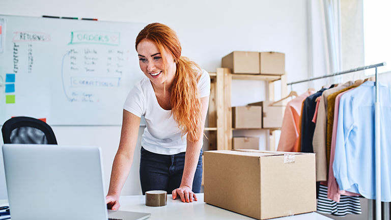 E-commerce cresce 27% e fatura R＄ 161 bi em 2021