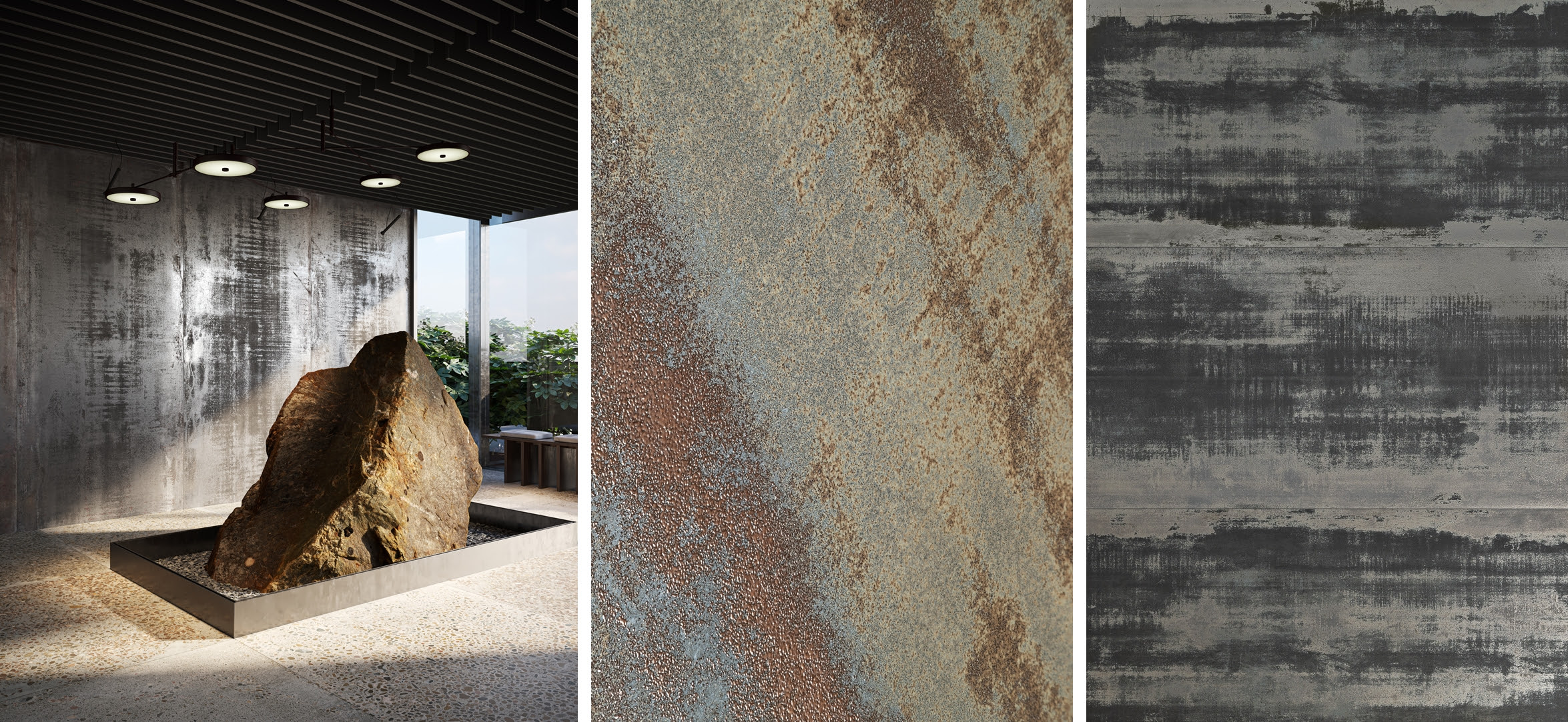 Roca Cerámica ganha Best in Show 2022 como melhor porcelanato de toda Expo Revestir