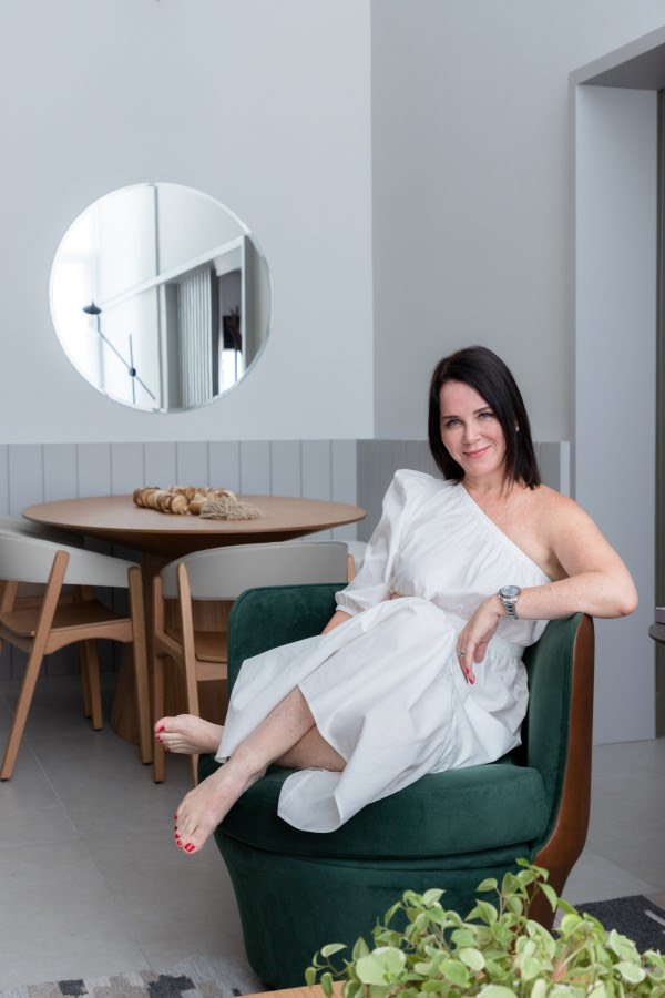 Arquiteta Ana Rozenblit participa da Mostra Artefacto 2022