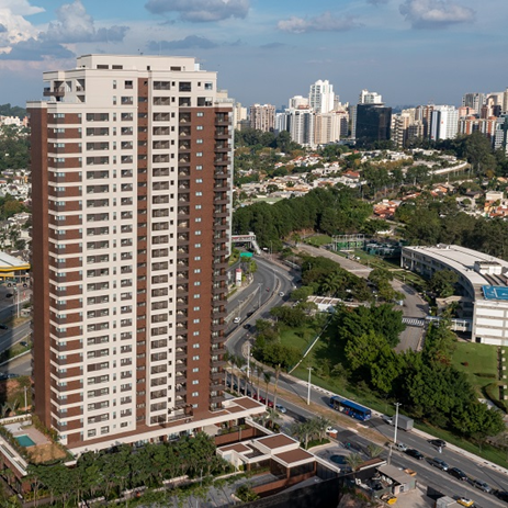 Myrá Alphaville: empreendimento da MPD conquista certificação GBC Condomínio do Green Building Council Brasil
