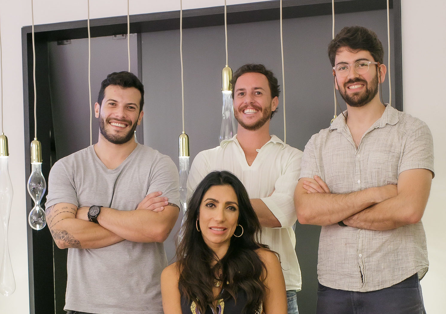 Ner Conceito inaugura loja com marcas exclusivas do design brasileiro em Curitiba