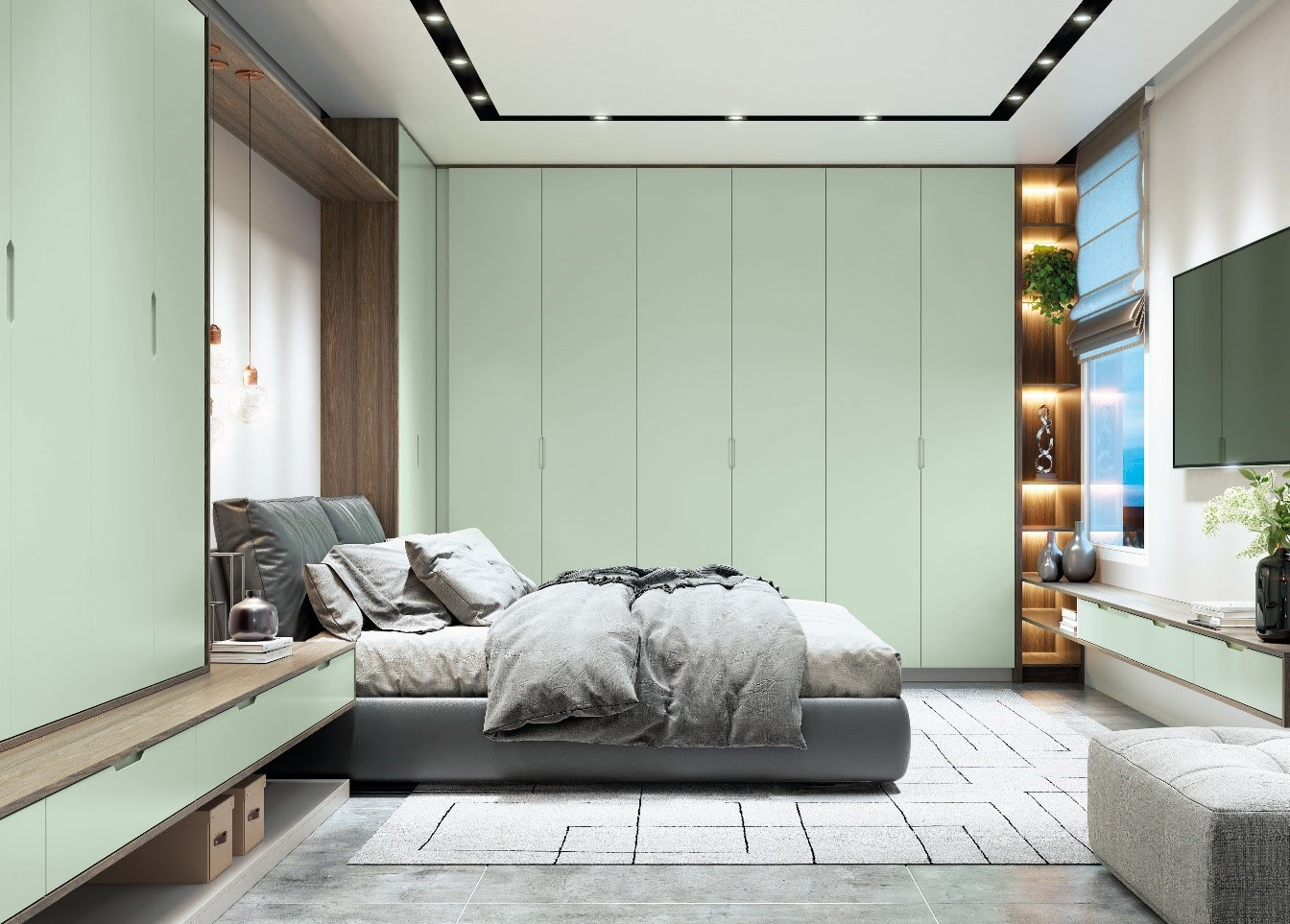Design biofílico: o natural em meio à modernidade