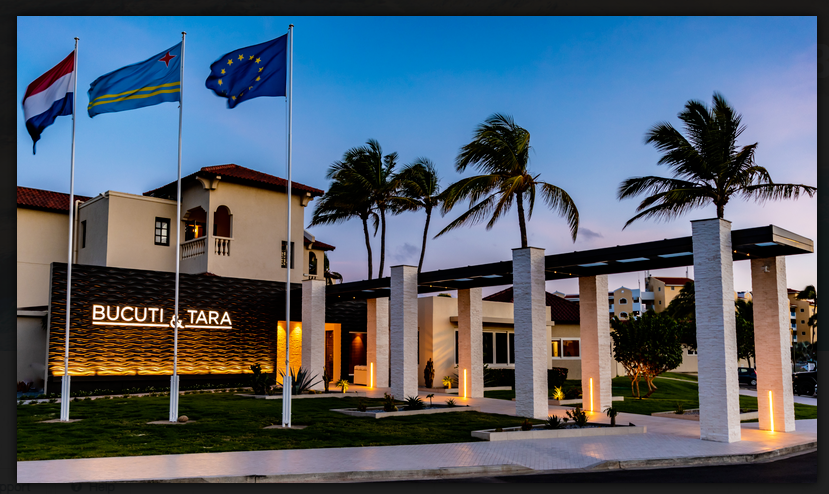 Hotéis de Aruba encaram iniciativas sustentáveis como um dos principais pilares de sua operação