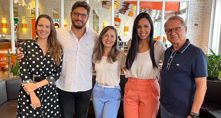FOHB e Equipotel anunciam renovação de sua parceria
