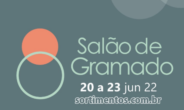 Salão de Gramado 2022 : feira de móveis busca ressignificar o jeito de morar