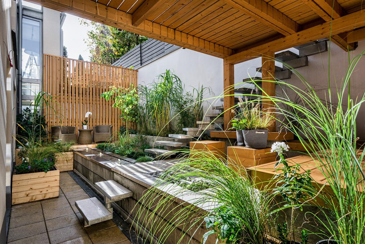 Design biofílico: como aderir a esta nova tendência sustentável