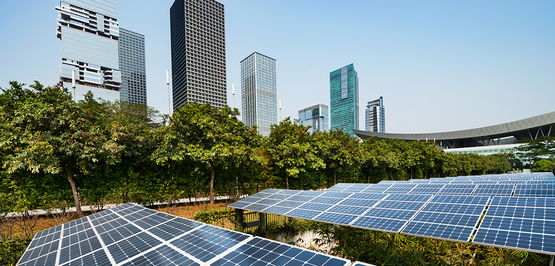 Construção civil e sustentabilidade: Brasil é o quinto país com mais empreendimentos sustentáveis