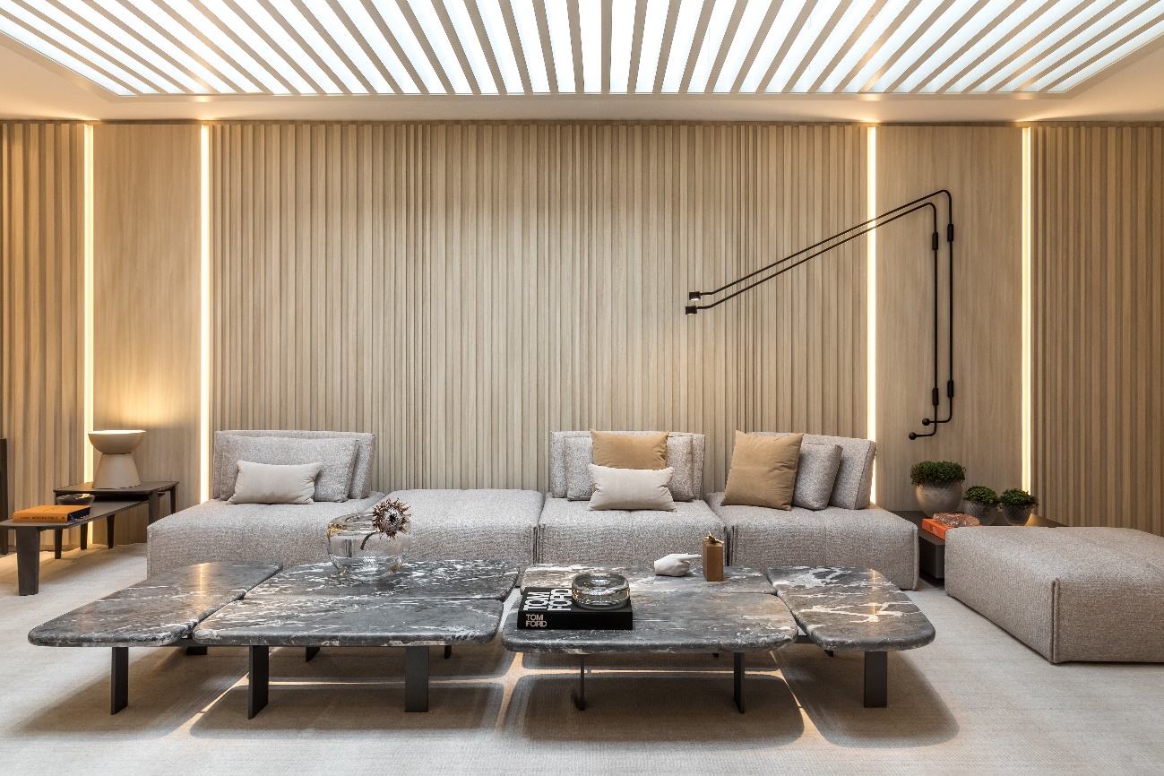 Madeirados: soluções para deixar a casa mais aconchegante