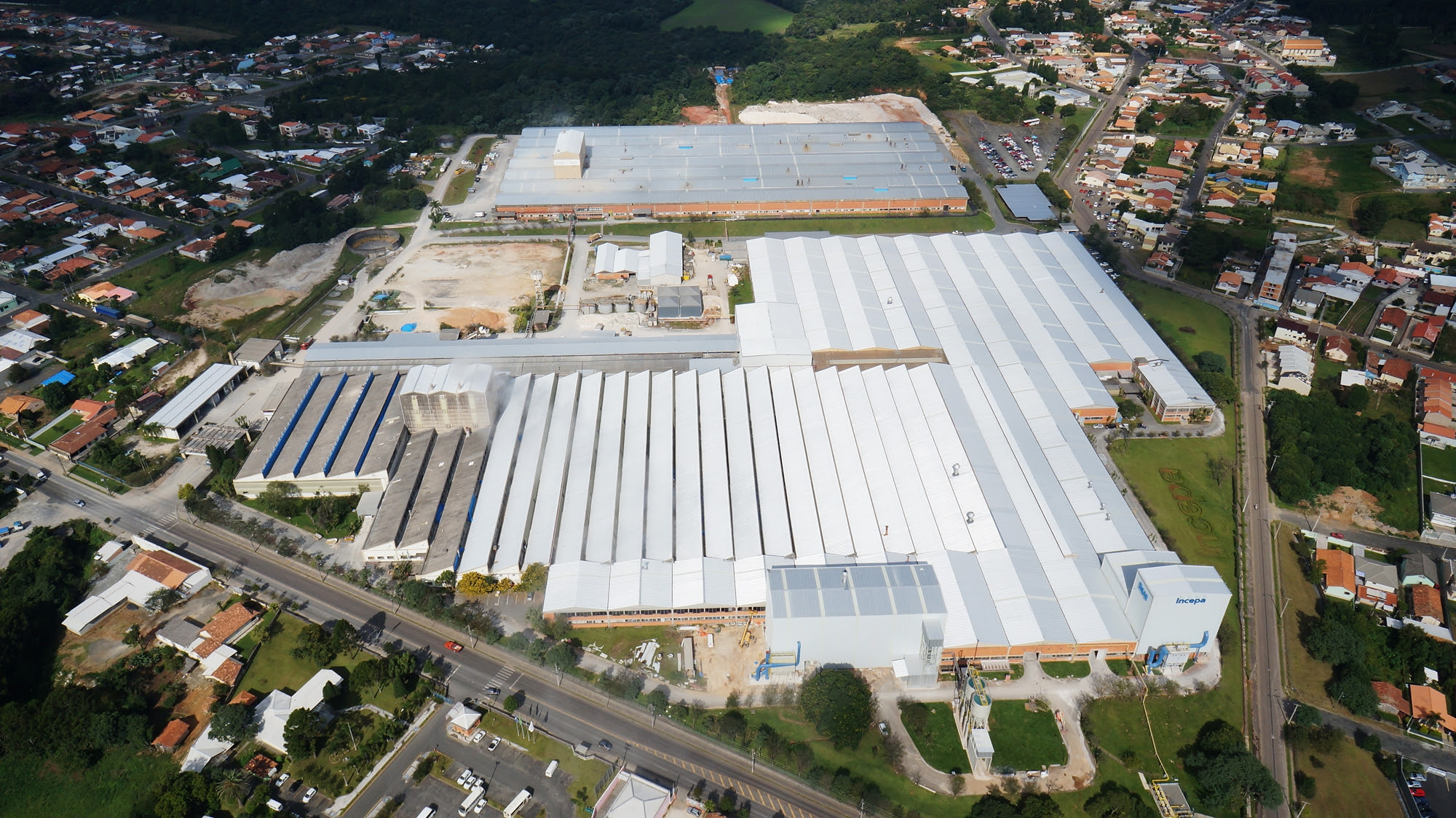Incepa completa 70 anos e marca a história da evolução do revestimento na arquitetura e decoração do Brasil