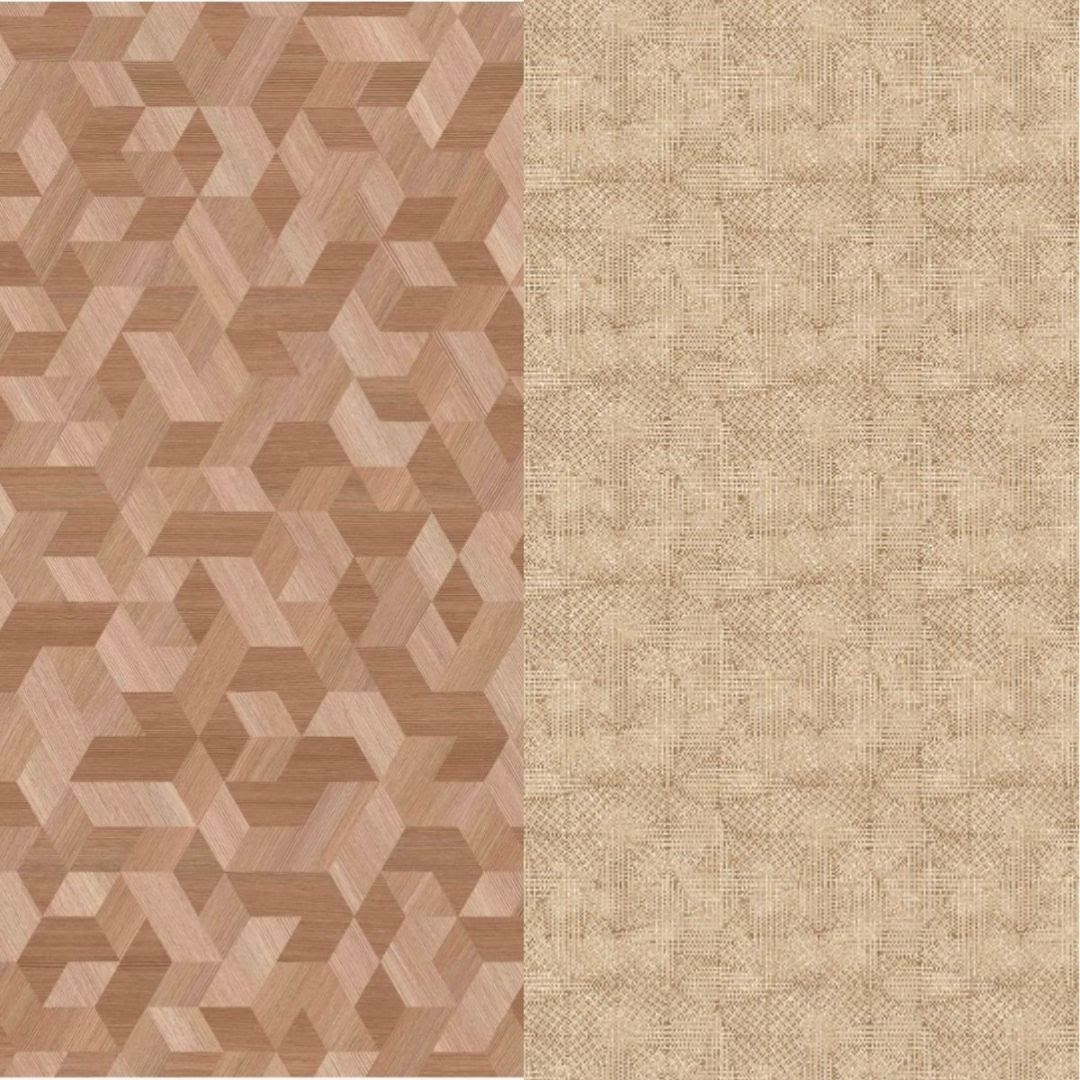 Riqueza cultural inspira novas linhas da Impress Decor