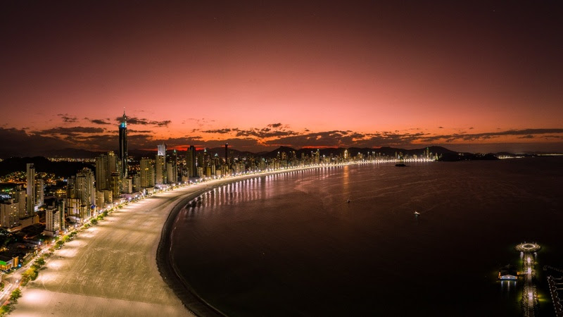 FG Empreendimentos anuncia ampliação de investimentos no segmento hoteleiro para impulsionar ainda mais o turismo em Balneário Camboriú
