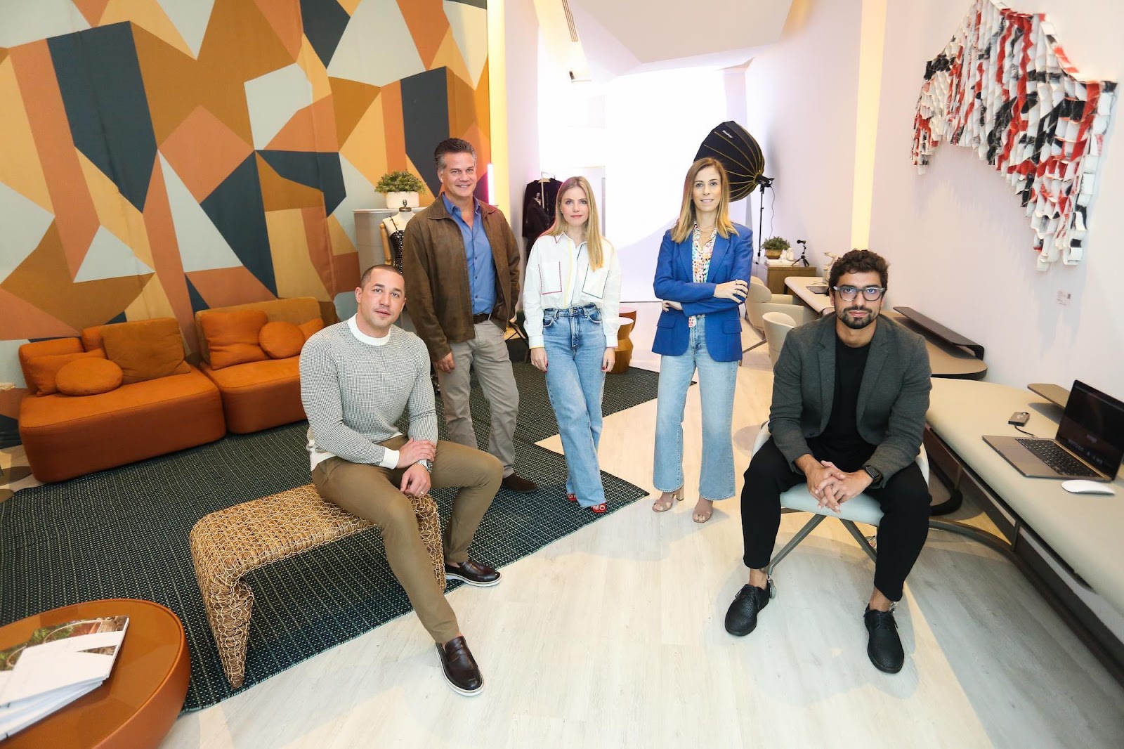 SHOPPING PÁTIO BATEL INAUGURA CONTENT LAB PARA  GERAR CONTEÚDO IN-HOUSE