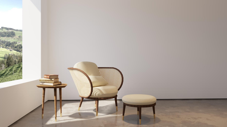 Com coleção assinada, Sier estará presente em Milão no maior evento de design do mundo