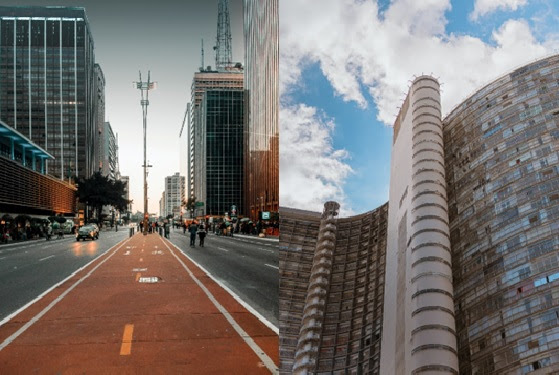 SÃO PAULO EM REVESTIMENTOS