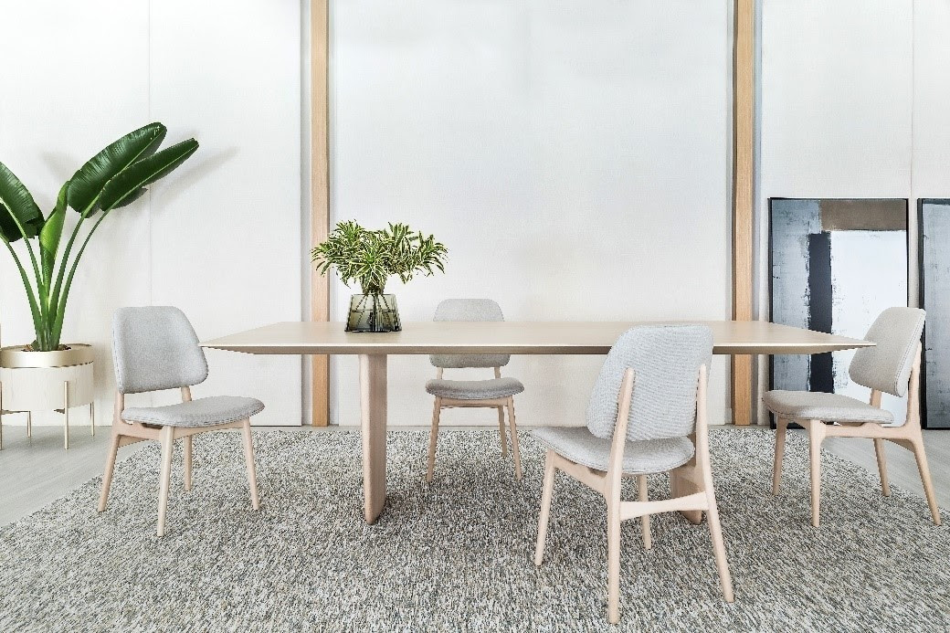 Guia das cadeiras no décor: Sier orienta como escolher a peça ideal para cada ambiente