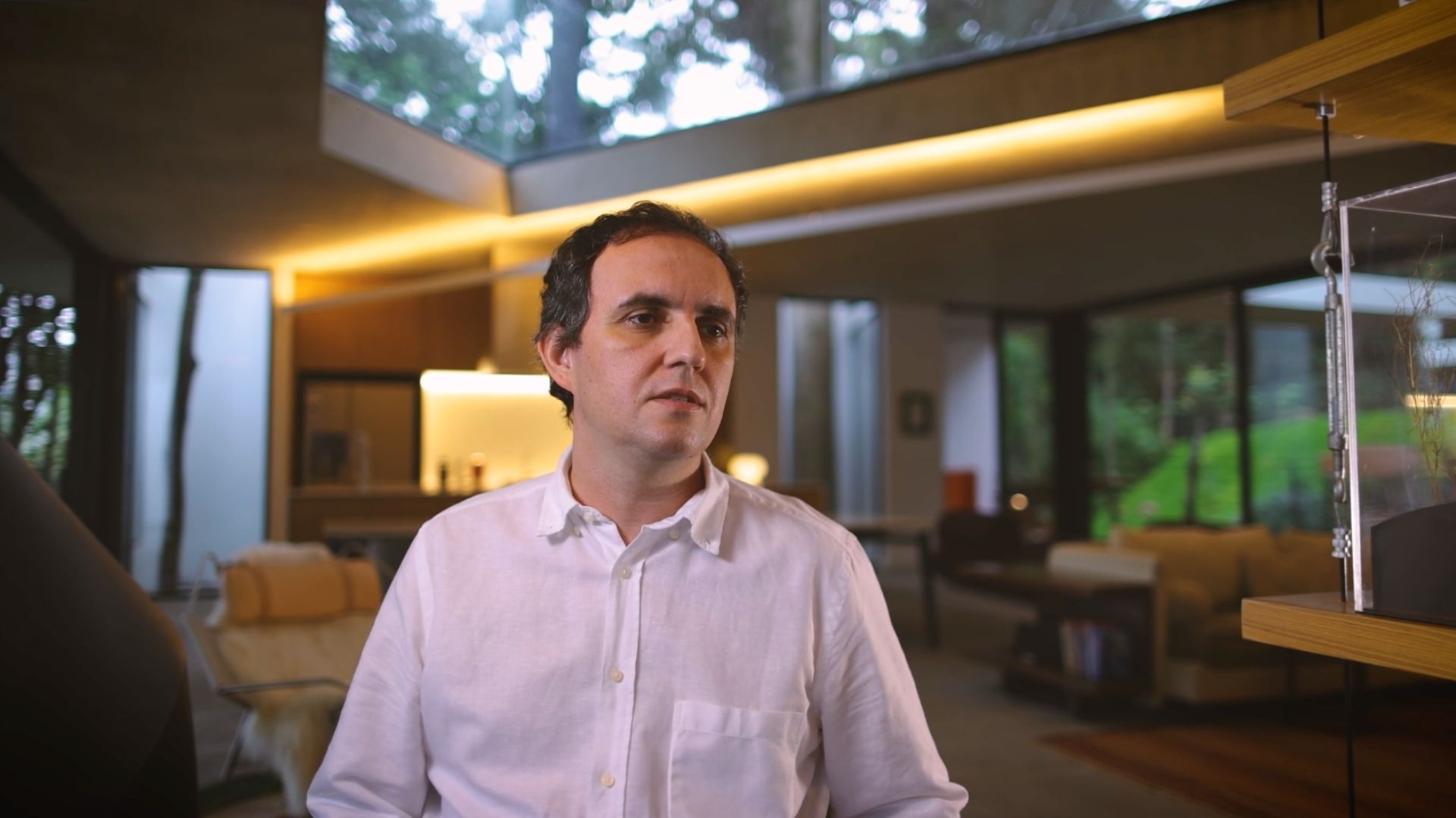 Trabalho da Tetro Arquitetura é retratado em documentário disponível na Gallery Originals, nova plataforma de streaming
