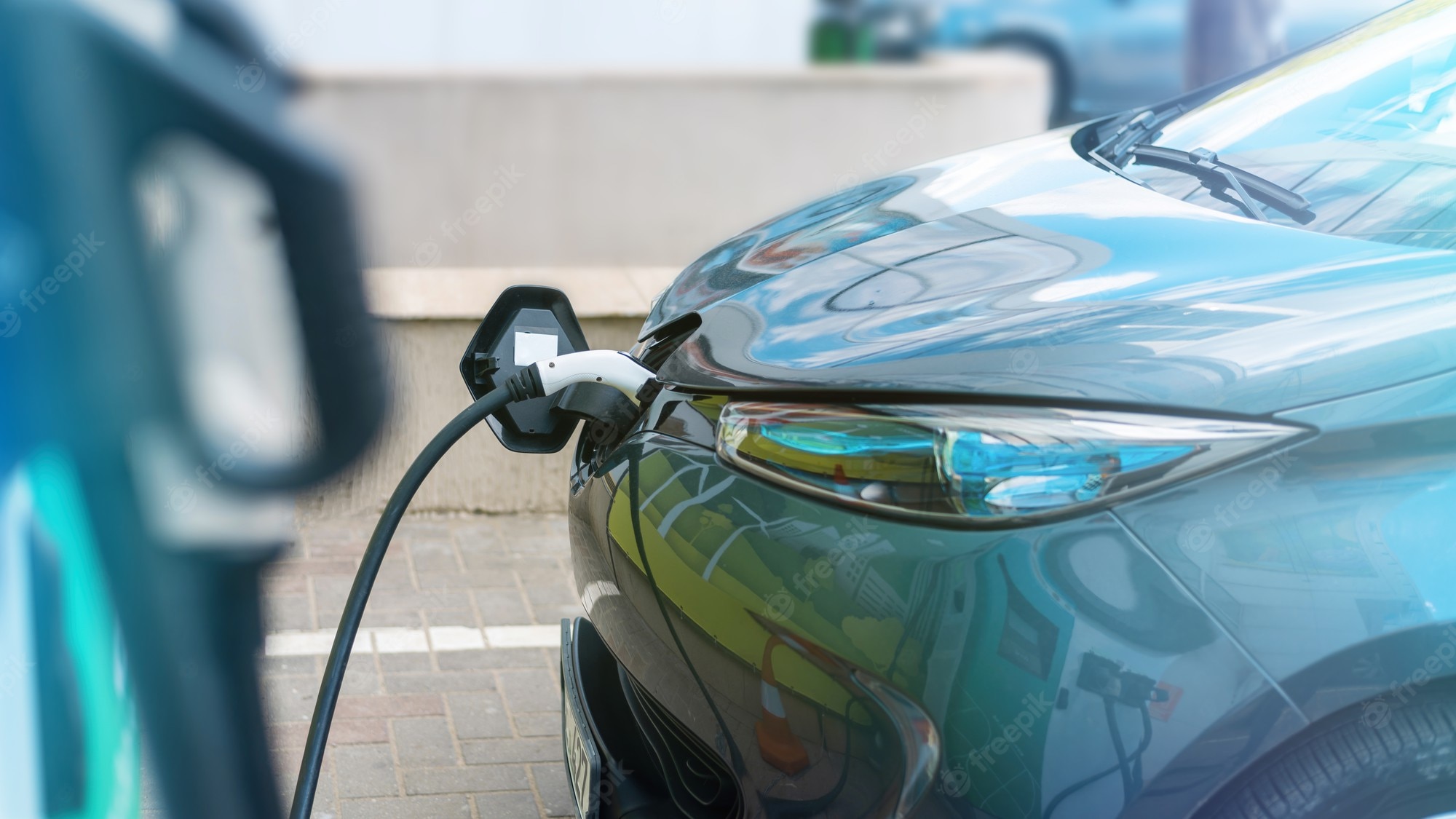 Busca por carro elétrico dispara no Brasil, de acordo com pesquisas do Google