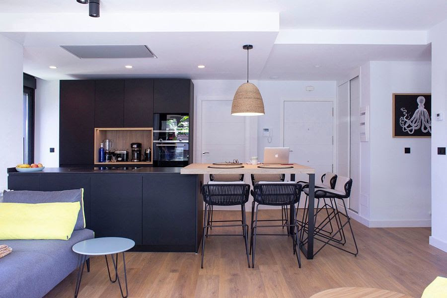 Como escolher um estilo de decoração?