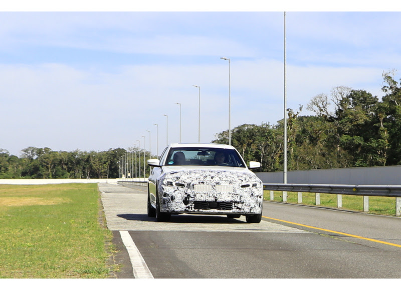 BMW Group confirma dois novos modelos em produção no Brasil além de novos desenvolvimentos globais de engenharia