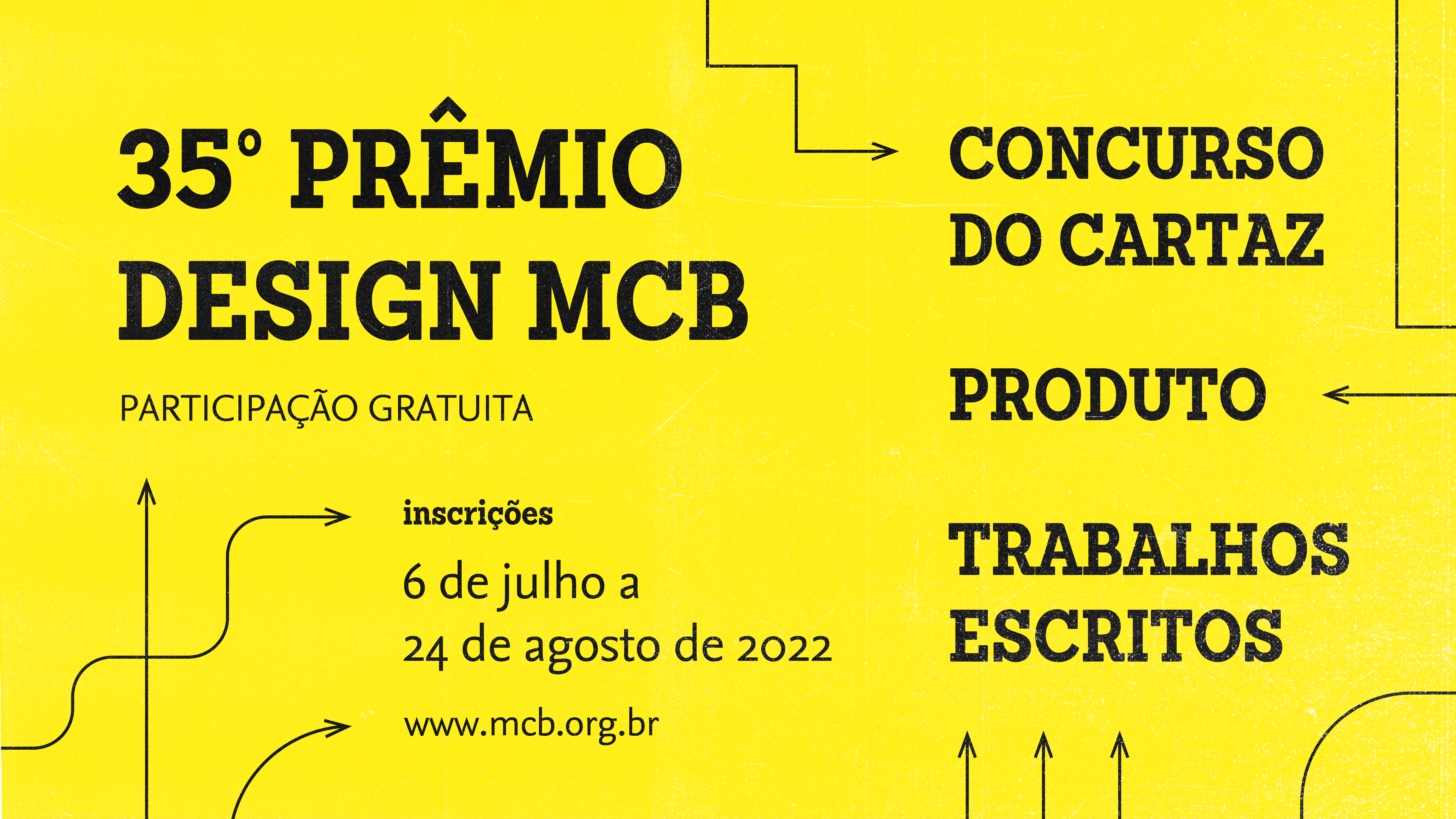 Museu da Casa Brasileira abre inscrições para o 35º Prêmio Design e anuncia a gratuidade da edição