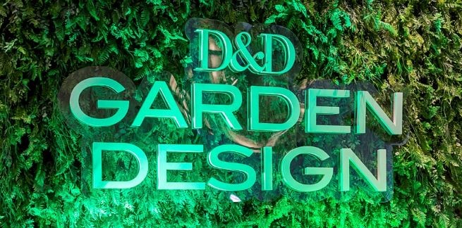 D&D GARDEN DESIGN CHEGA A SUA 4ª EDIÇÃO