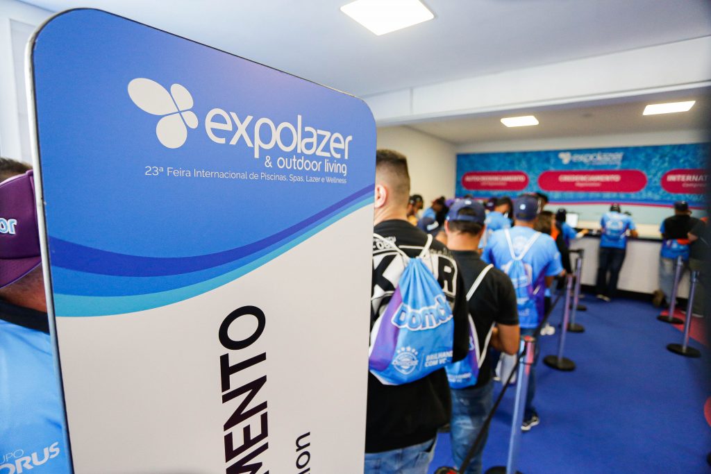 23ª EXPOLAZER & OUTDOOR LIVING supera expectativas e atrai mais de 8,2 mil visitantes