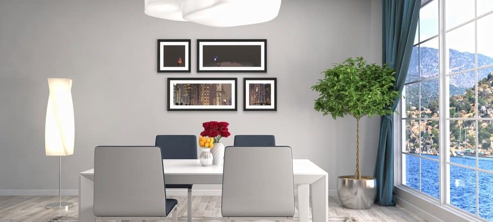 5 tendências da tecnologia na decoração