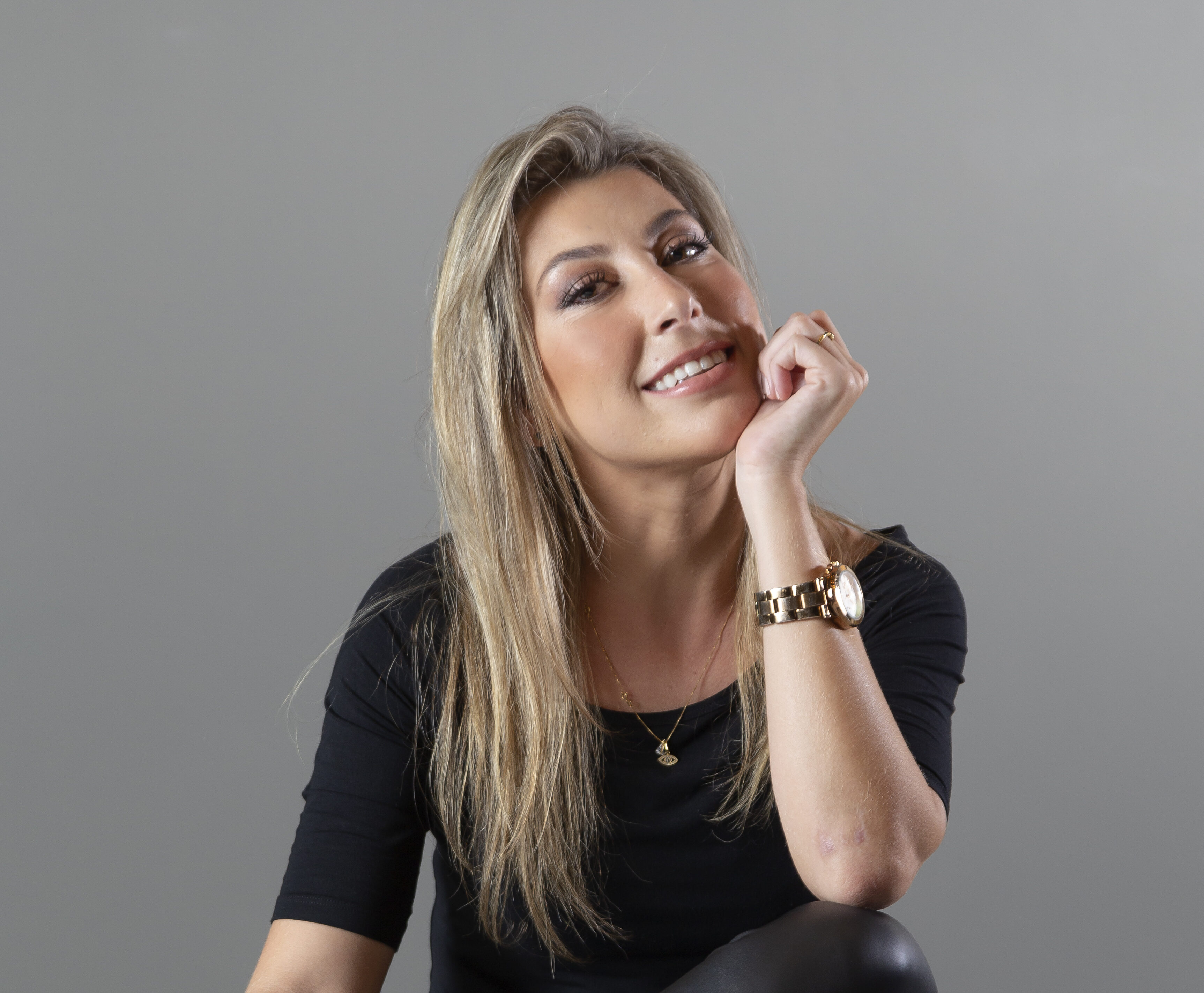 Arquiteta Mariana Maisonnave confirma presença em duas mostras de decoração