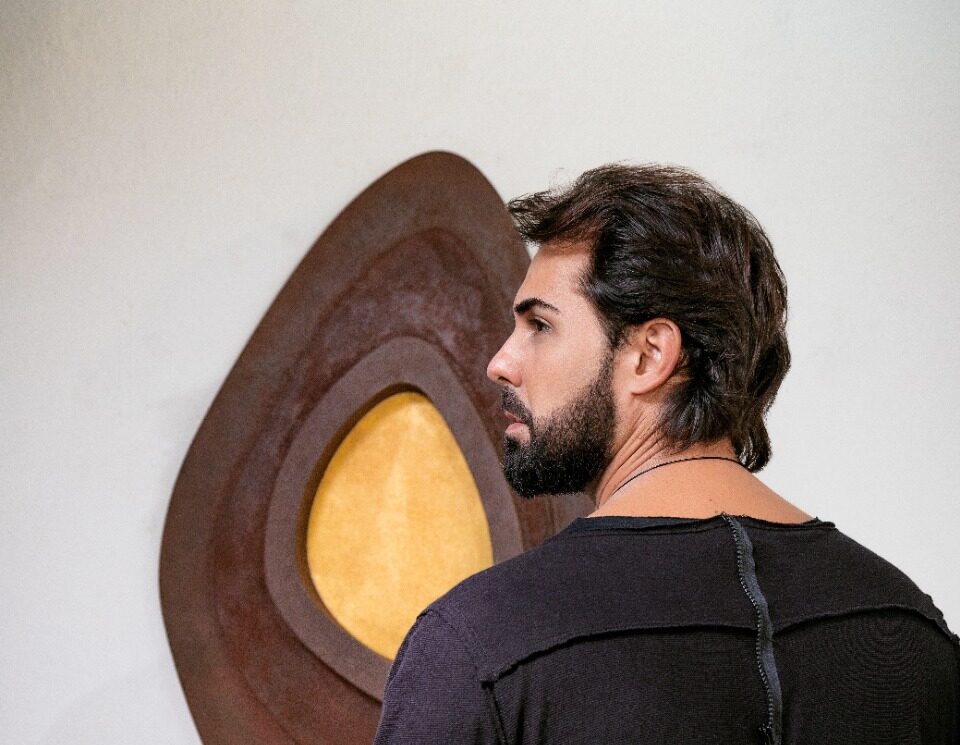 Rapha Preto lança Meu Interior