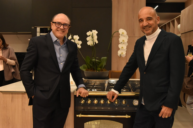 UD House inaugura novo showroom no Shopping Anália Franco