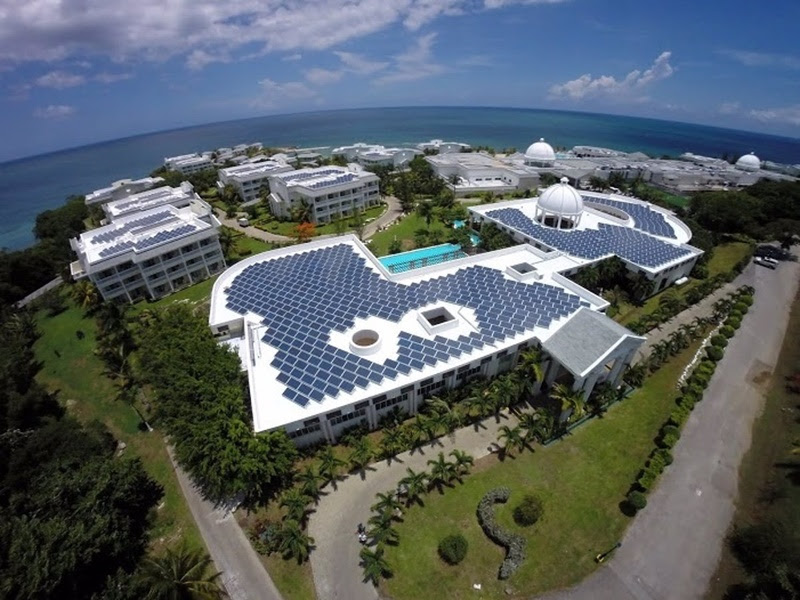 Palladium Hotel Group reforça compromisso com sustentabilidade