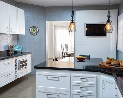 Cozinhas com muito afeto: como decorar de forma delicada e especial