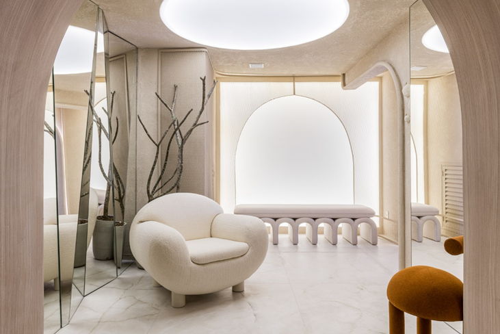 DESIGNER DE INTERIORES ESTREIA NA CASACOR SP COM PROJETO DE IGUALDADE
