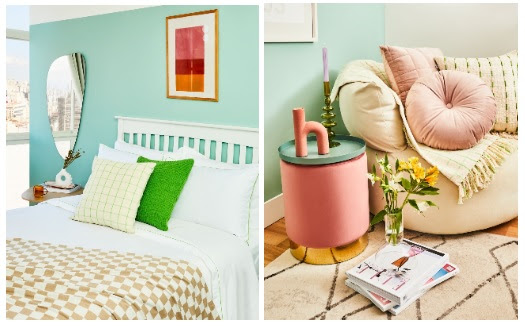 AMARO lança a coleção de home deco ‘Acid Dreams’